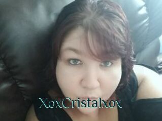 XoxCristalxox