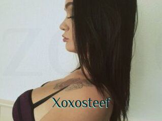Xoxosteef
