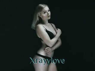 Xrayylove
