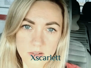 Xscarlett