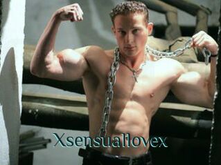 Xsensuallovex