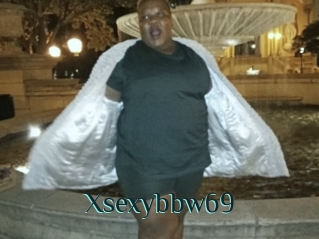 Xsexybbw69