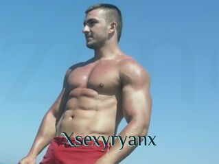 Xsexyryanx