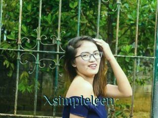 Xsimpleleen