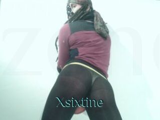 Xsixtine