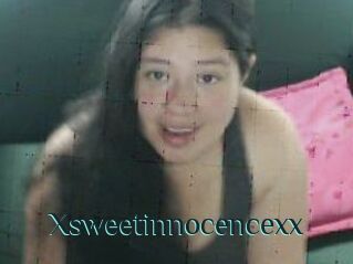 Xsweetinnocencexx