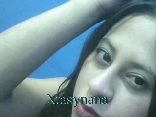 Xtasynana