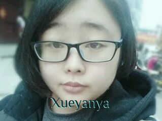 Xueyanya