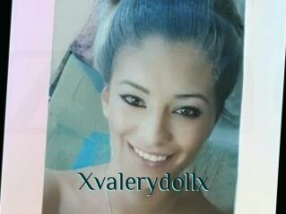Xvalerydollx