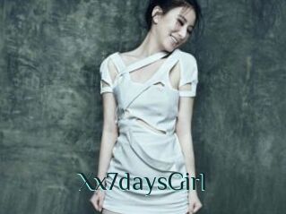 Xx7daysGirl