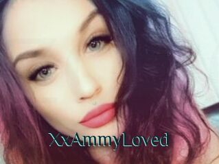 XxAmmyLoved