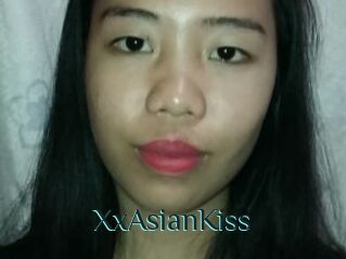 XxAsianKiss