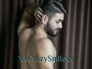 XxCrazySmilexx