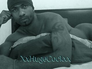 XxHugeCockxx