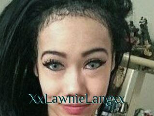XxLawnieLangxx