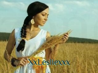 XxLesliexxx