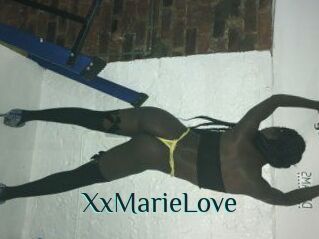 XxMarieLove
