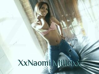 XxNaomi_Milleixx