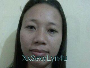 XxSexyLyn4u