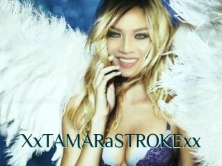 XxTAMARaSTROKExx