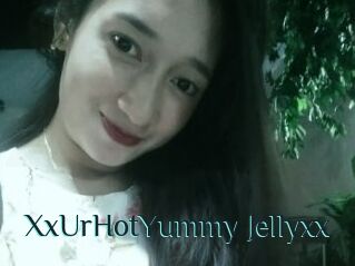 XxUrHotYummy_Jellyxx