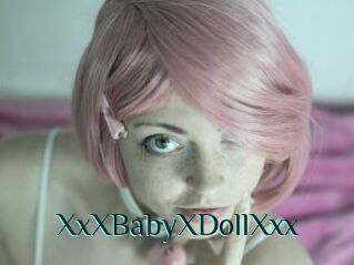 XxXBabyXDollXxx