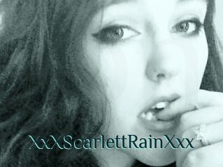 XxXScarlettRainXxx