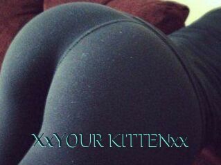 XxYOUR_KITTENxx