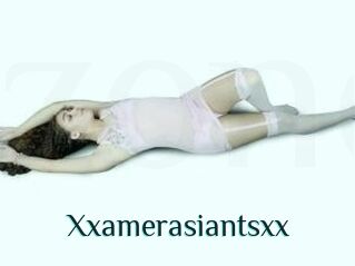 Xxamerasiantsxx