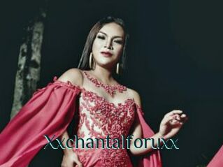 Xxchantalforuxx