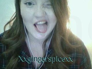 Xxgingerspicexx