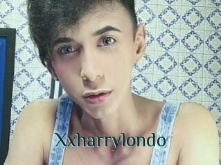 Xxharrylondo