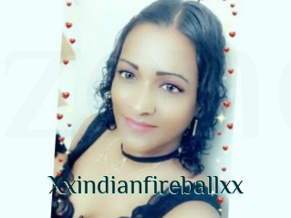 Xxindianfireballxx