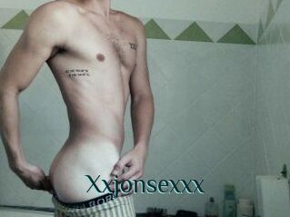 Xxjonsexxx