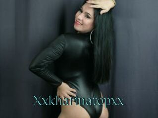 Xxkharinatopxx