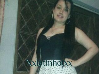 Xxlatinhotxx