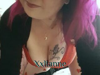 Xxlianne