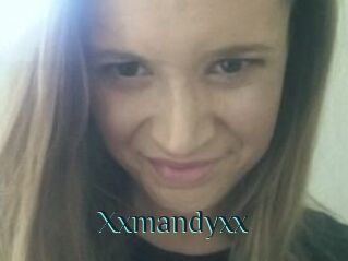 Xxmandyxx