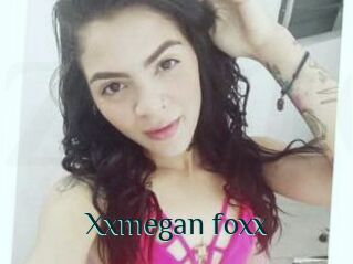 Xxmegan_foxx