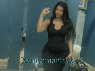Xxmyamariaxx