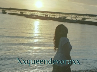 Xxqueendevoraxx