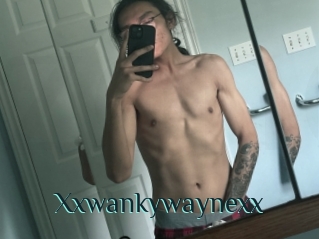 Xxwankywaynexx