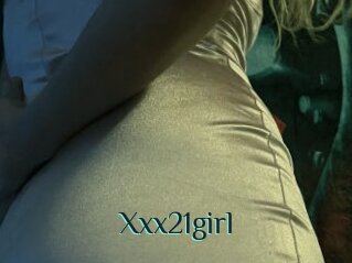 Xxx21girl