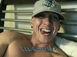 XxxAdamxxx