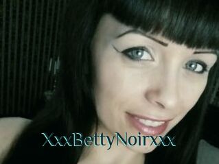 Xxx_BettyNoir_xxx