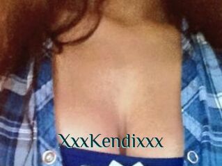 XxxKendixxx