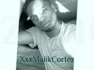 XxxMalikCortez