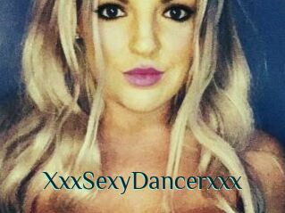 XxxSexyDancerxxx