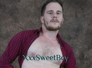 XxxSweetBoy