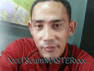 XxxTScumMASTERxxx